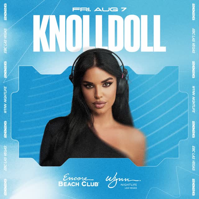 VEGAS, ARE YOU READY?