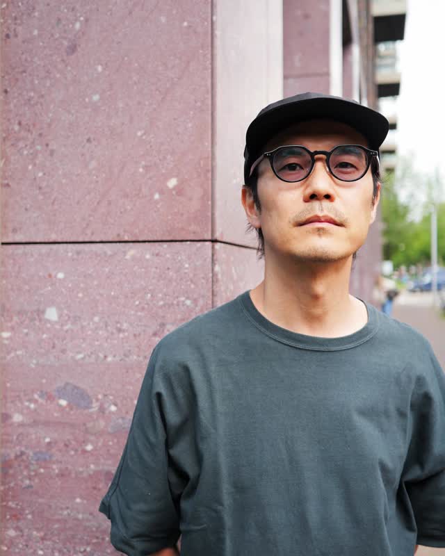 Wata Igarashi at Stay Tuned