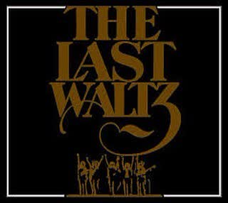Steeplechase Last Waltz