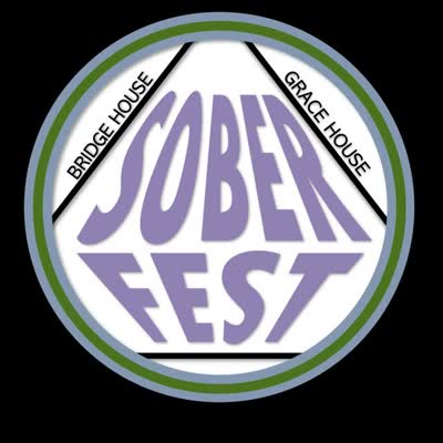 Sober Fun supporting Bridge House / Grace House