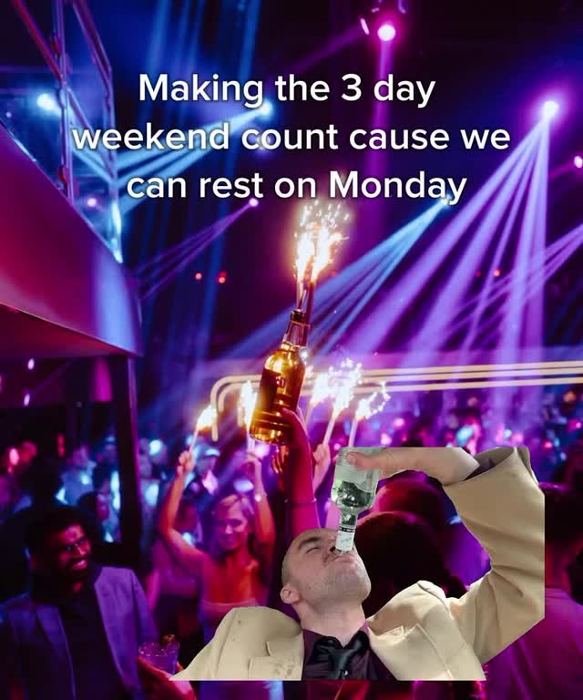 Labor Day Weekend: Passes, Cheat Codes, MAXXXIMUS, & Haus of Slut