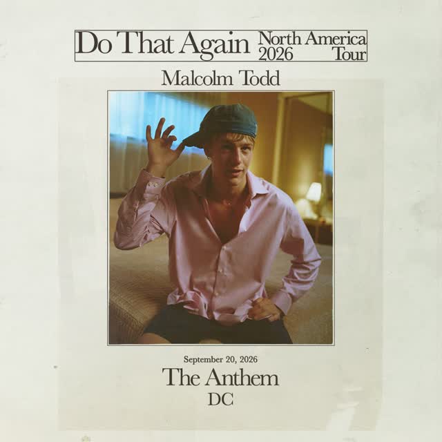 Malcolm Todd
