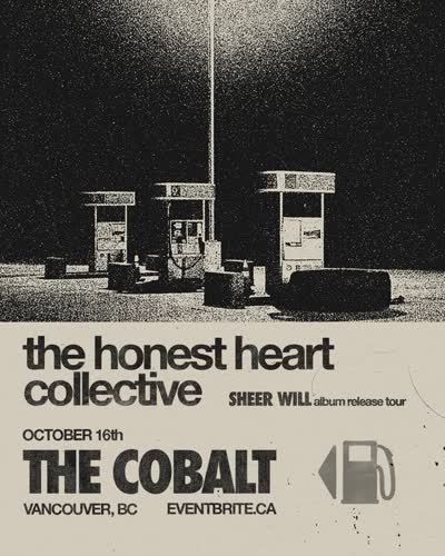THE HONEST HEART COLLECTIVE