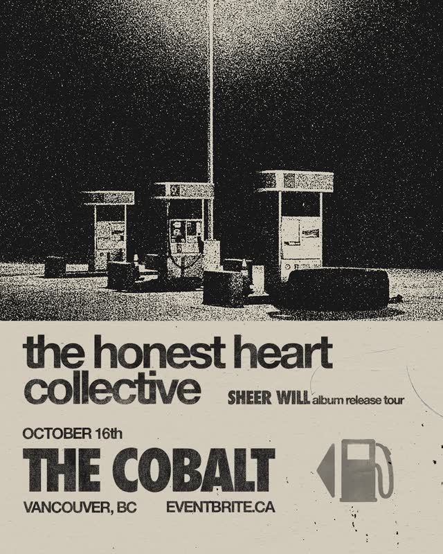 THE HONEST HEART COLLECTIVE
