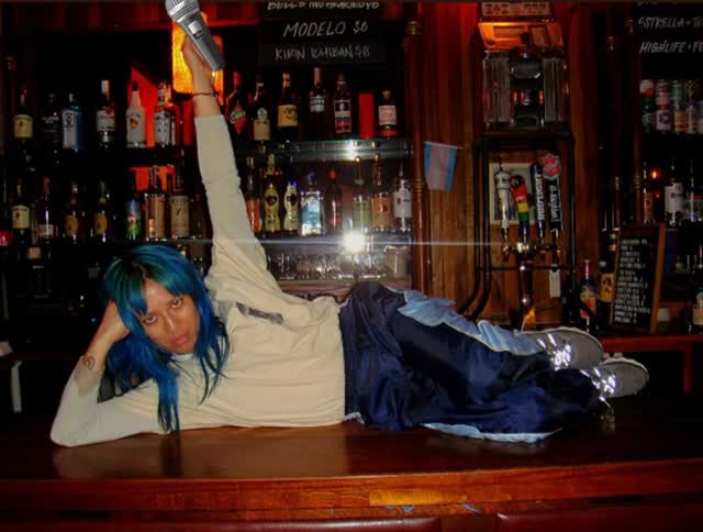 KARAOKE THURSDAYS WITH @thatscoolwhatever