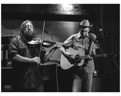 Russell Cook & the Sweet Teeth are baack! This time in celebration of Adam Klein's new album with Adam Poulin. This going to be a great early show at The Woodshop for lovers of Alabama Shakes, Shaky Graves and original folk-rock music from the region.