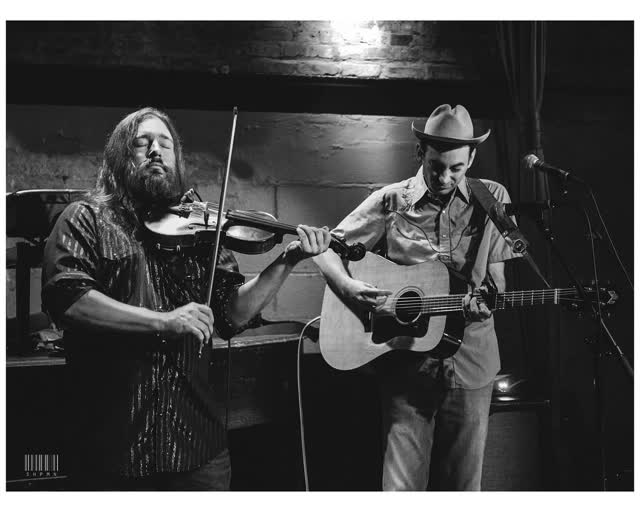 Russell Cook & the Sweet Teeth are baack! This time in celebration of Adam Klein's new album with Adam Poulin. This going to be a great early show at The Woodshop for lovers of Alabama Shakes, Shaky Graves and original folk-rock music from the region.