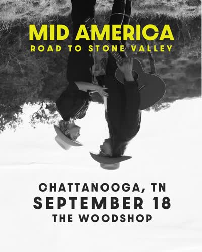 Mid America Road to Stone Valley