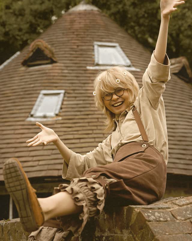 Yaelokre on November 10 w/ Ben Caplan