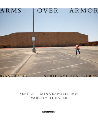 Arms Over Armor Tour