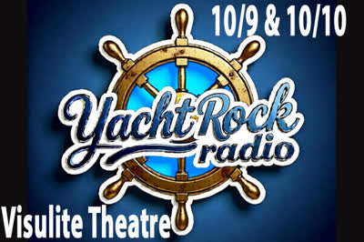 The Premier Yacht Rock Experience