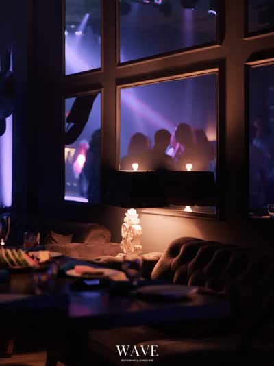 The weekend is here and the party starts tonight