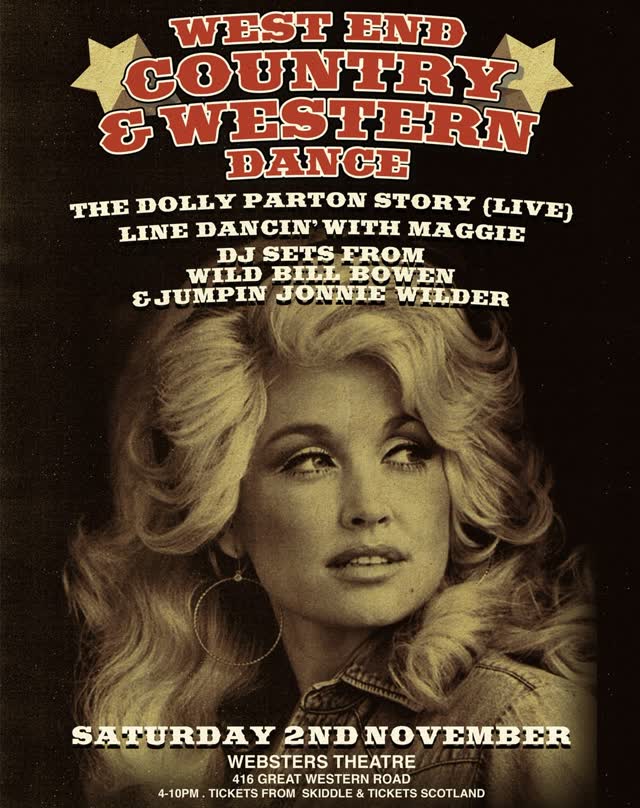 WEST END COUNTRY & WESTERN DANCE