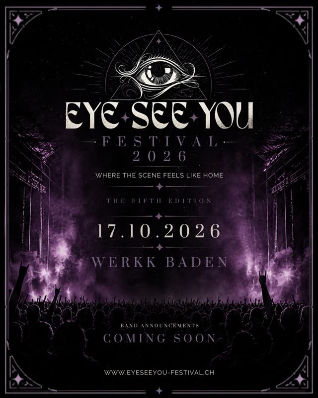 Eye See You-Festival 2026
