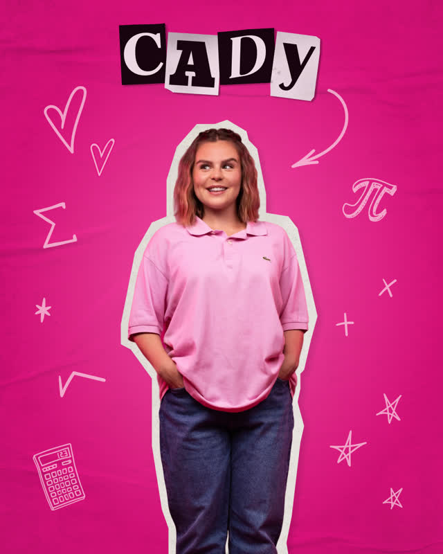 Mean Girls Musical