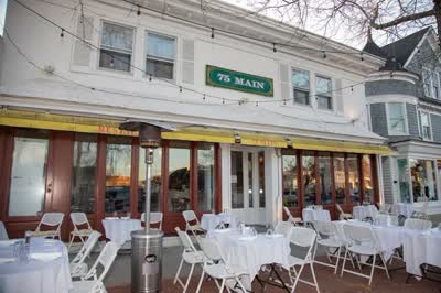 Experience The Start of @MAINPROJECTSH at @75MAIN