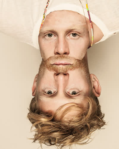 Something special is happening this Sunday at Pleasure Club's VIDEODRONE.
