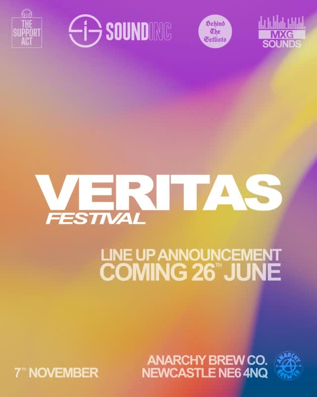 VERITAS FESTIVAL