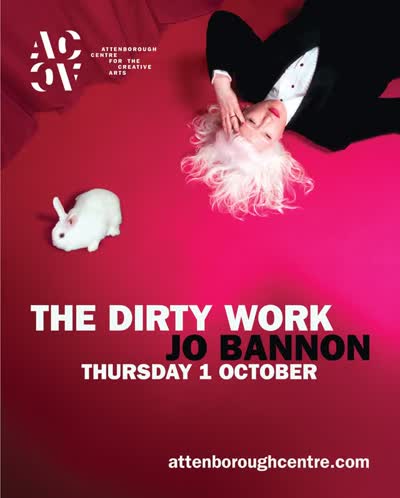 The Dirty Work
