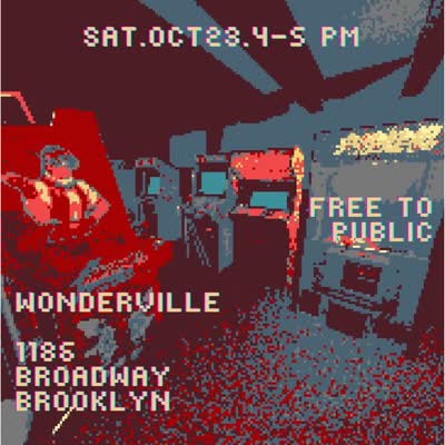 Wonderville