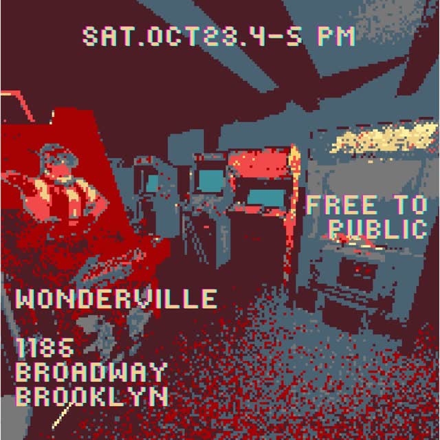 Wonderville