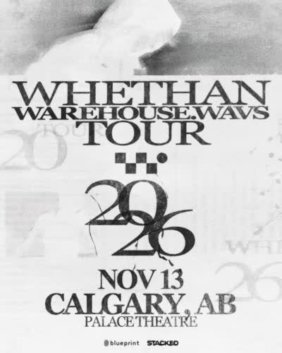 WAREHOUSE.WAVS tour