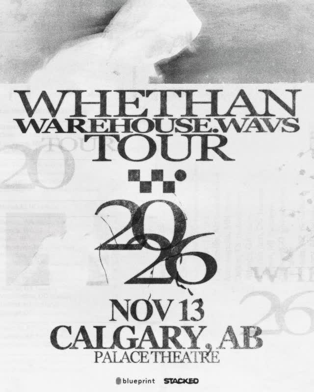 WAREHOUSE.WAVS tour