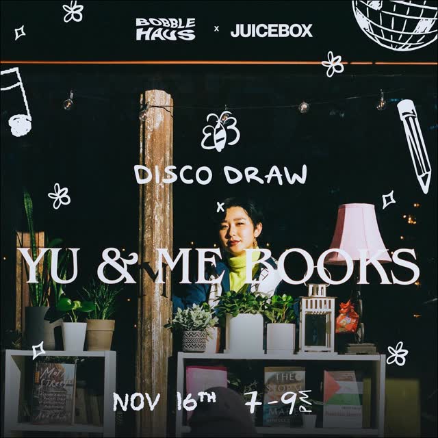 Disco Draw