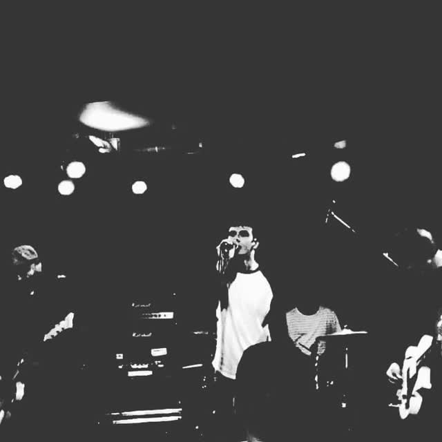Friday Night Live!