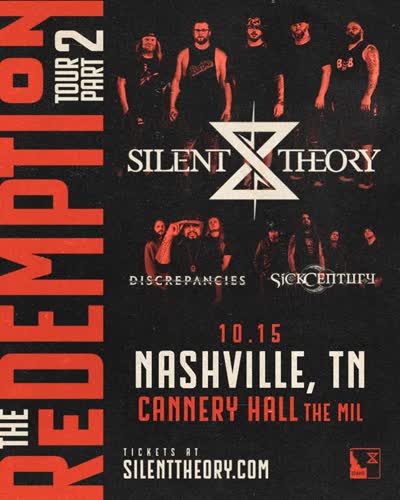The Redemption Tour, Part 2