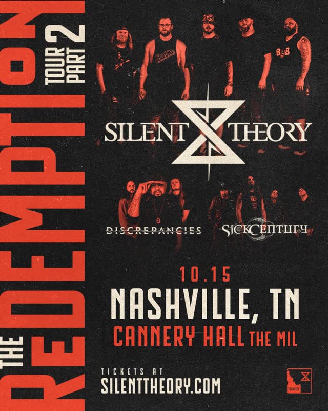 The Redemption Tour, Part 2