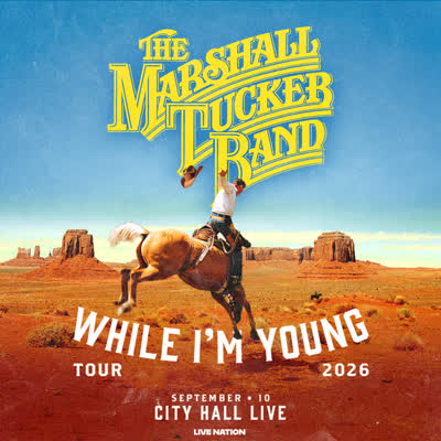 While I'm Young Tour 2026