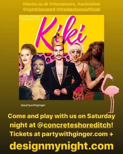 Kiki
