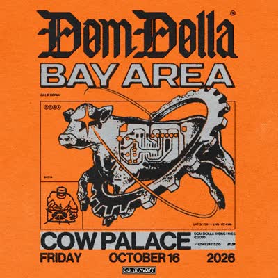 Dom Dolla returns to The Bay