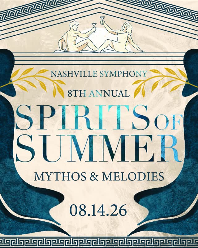 8th Annual Spirits of Summer