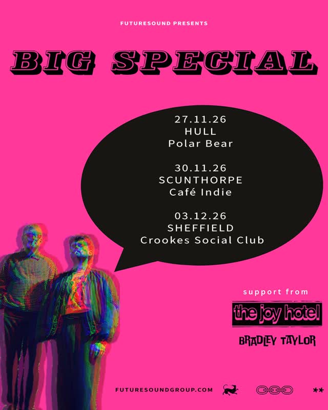 BIG SPECIAL