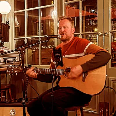 Open mic on tonight from 7pm!