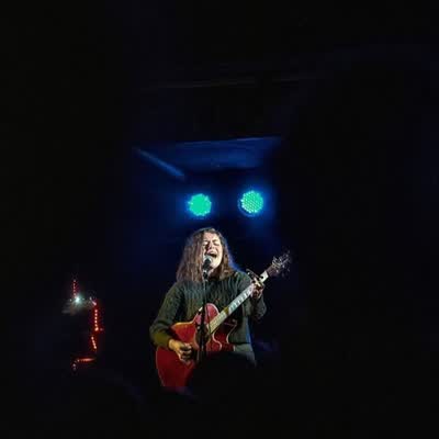 Free Show tonight!