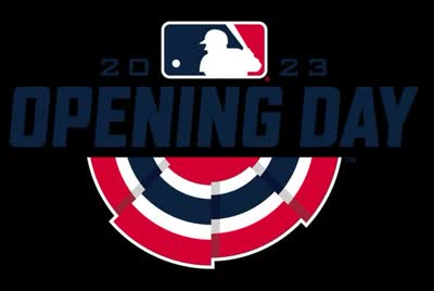 Happy Opening Day!