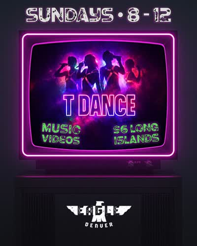 T DANCE