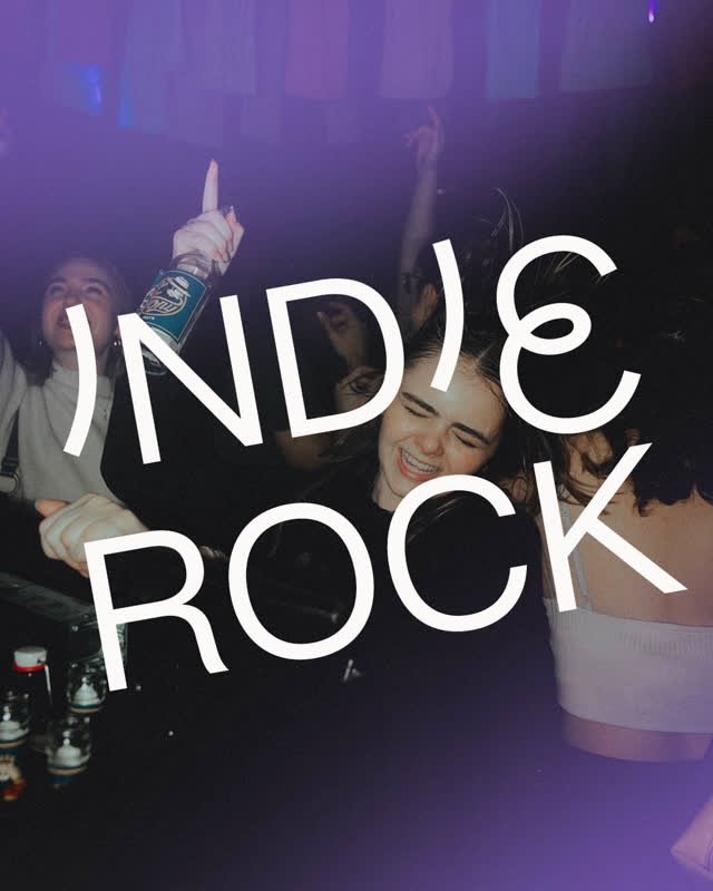 Tame Impala oder The Strokes? 🪩 Indie Rock hat am Samstag alle Hits dabei.