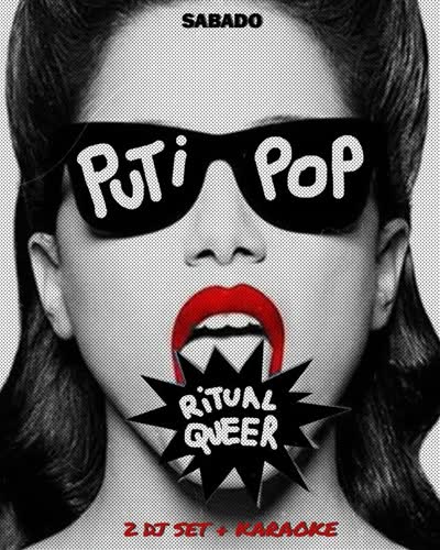 SABADO PUTIPOP