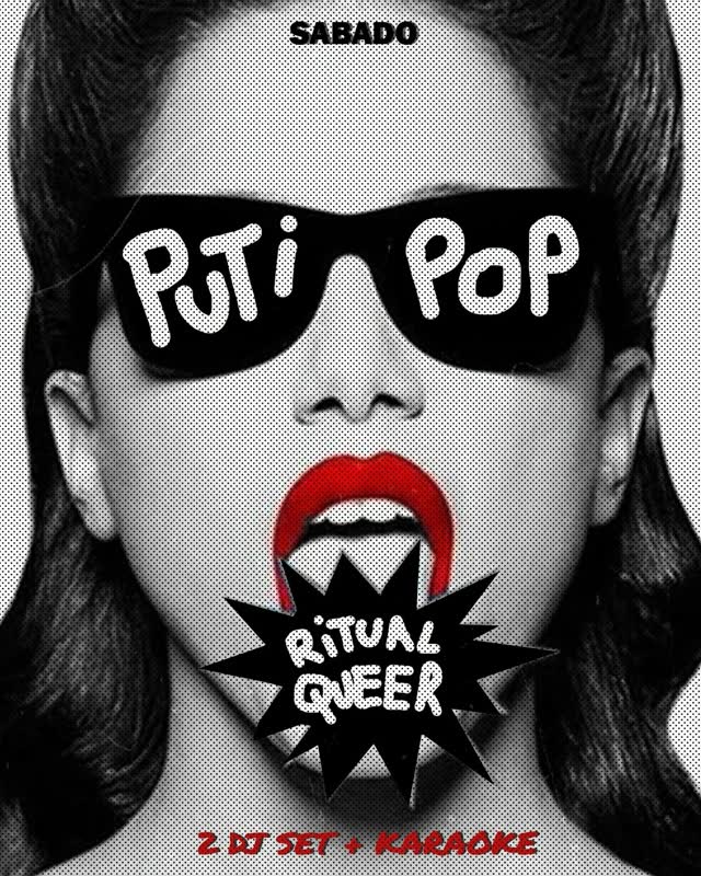 SABADO PUTIPOP