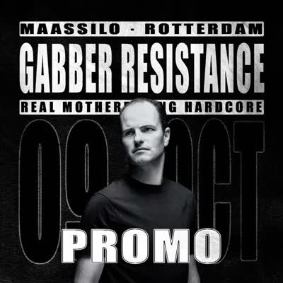 Gabber Resistance