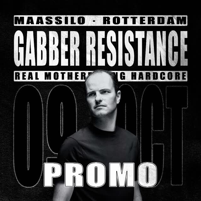 Gabber Resistance