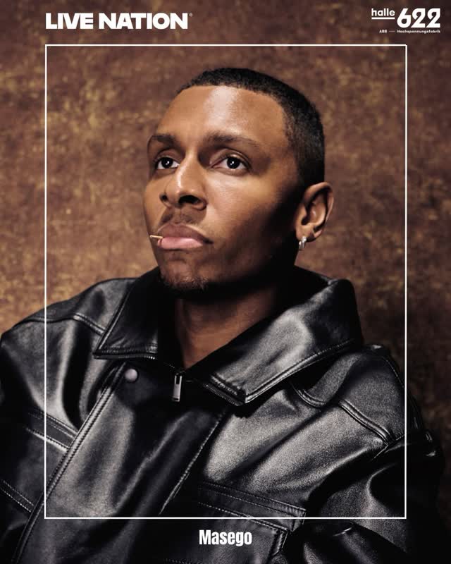 Masego