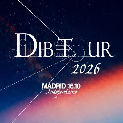 DIB TOUR 2026