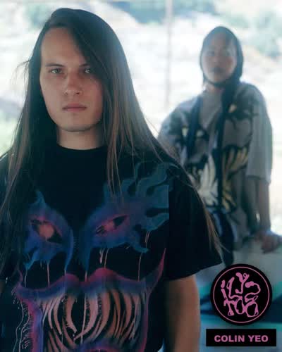 Airbrush Apparel Shop @ily2.too // LAST DAY!