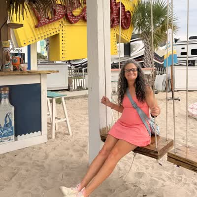 Tiki Blues Week