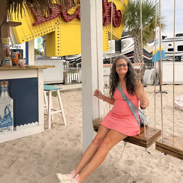 Tiki Blues Week